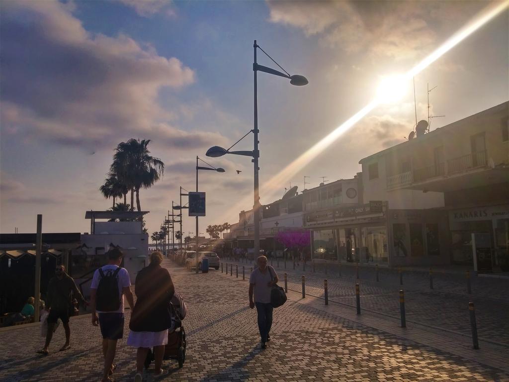 Gasthof 777 Paphos
